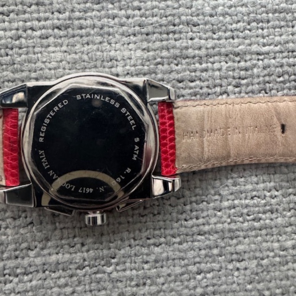 Locman Italy Watch - Picture 6 of 7